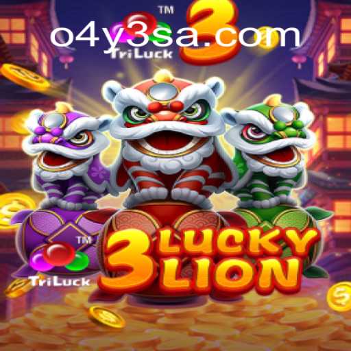 Descubra o Mundo Fascinante de 3LUCKYLION: Introdução e Regras