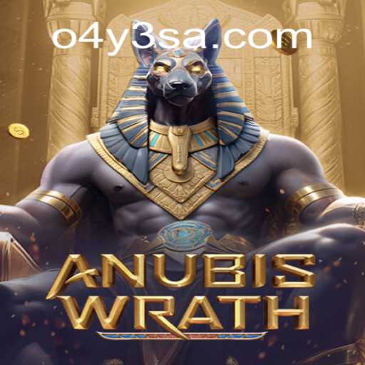 AnubisWrath: Um Mergulho no Mundo Místico do Novo Jogo de Estratégia