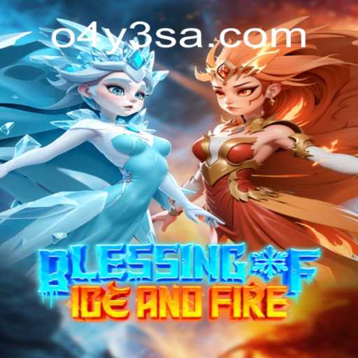 Explorando o Universo de BlessingofIceandFire: Uma Aventura de Estratégia e Magia
