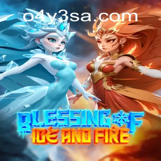 Explorando o Universo de BlessingofIceandFire: Uma Aventura de Estratégia e Magia