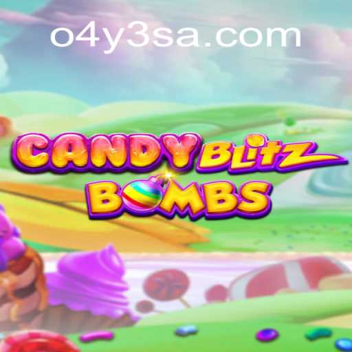 Descobrindo o Mundo de CandyBlitzBombs: Uma Aventura Explosiva