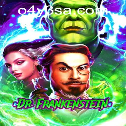 Explorando o Fascinante Mundo de DrFrankenstein: Um Jogo de Estratégia e Aventura
