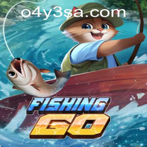 Explorando o Universo de FishingGO: O Novo Fenômeno dos Jogos de Pesca