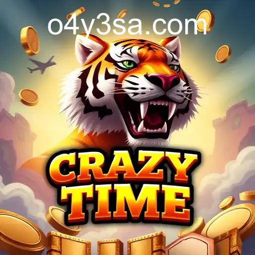 Como ganhar no Crazy Time em o4y3sa com Saque via PIX 2026