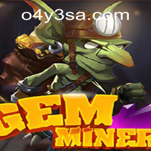 Descubra GemMiner: Aventura e Estratégia na Busca por Gemas Preciosas