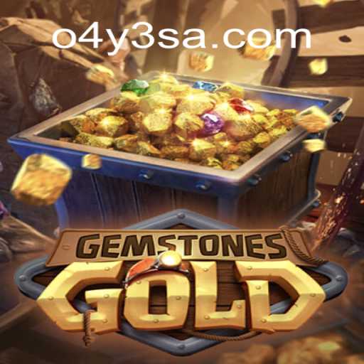 Explorando o Universo de GemstonesGold: Um Guia Completo