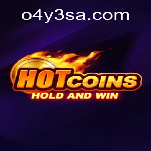 Descubra o Universo do Jogo HotCoins com a Palavra-chave o4y3sa