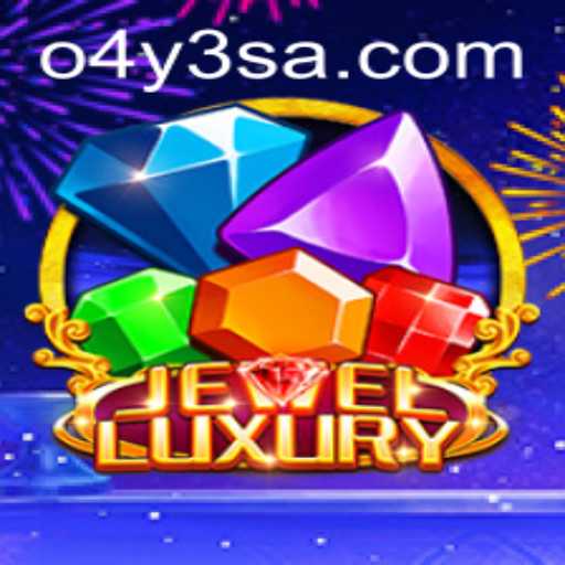 Explorando o Mundo de 'JewelLuxury': Uma Jornada de Estratégia e Aventura