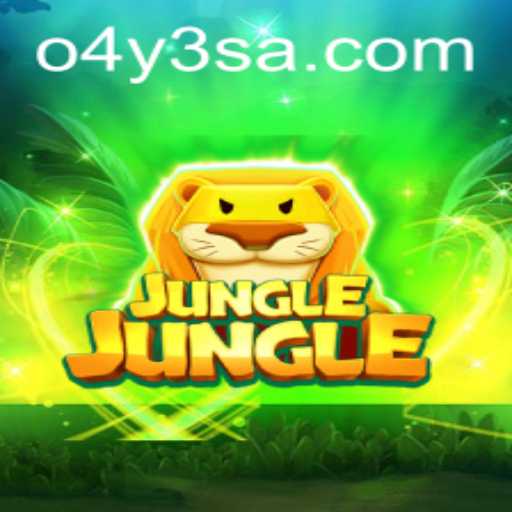 JungleJungle: Uma Imersão Selvagem no Mundo dos Jogos