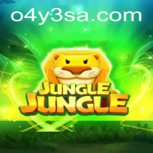 JungleJungle: Uma Imersão Selvagem no Mundo dos Jogos