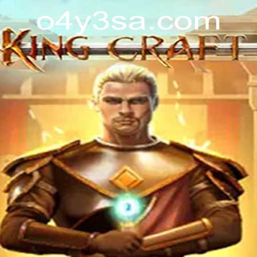 Explore o Mundo Inovador de KingcraftMenomin