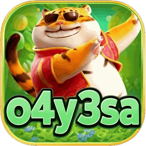 o4y3sa logo