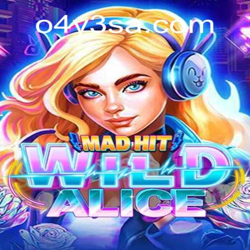 Descubra MadHitWildAlice: O Jogo que Está Conquistando o Mundo do Entretenimento