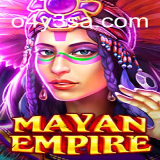 MayanEmpire: Descubra o Envolvente Mundo de Estratégia e Tradição