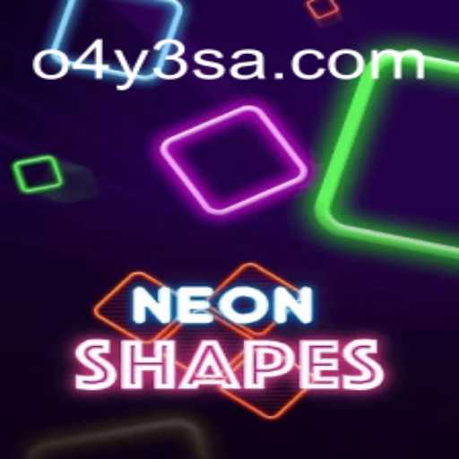Explorando NeonShapes: Um Mergulho no Novo Jogo de Estratégia