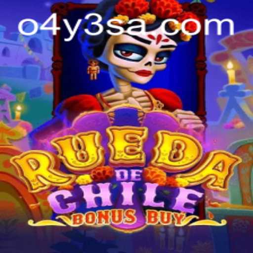 RuedaDeChileBonusBuy: Descubra o Jogo de Aposta que Conquista Chilenas