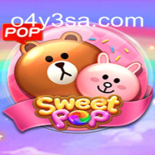 Tudo sobre SweetPOP: O Jogo que Está Encantando Multidões