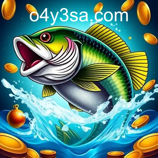 Como ganhar no Big Bass Splash em o4y3sa com Saque via PIX 2026