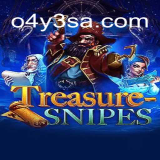 Descubra o Mundo de TreasureSnipes: O Jogo de Caça ao Tesouro Virtual que Conquistou o Ano