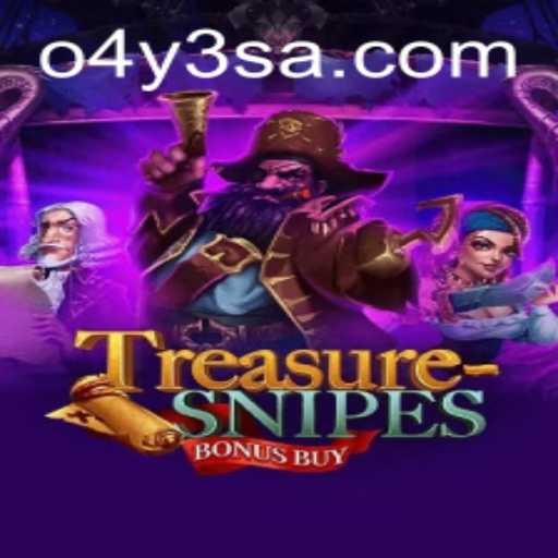 Explorando o Mundo de TreasuresnipesBonusBuy: Regras e Estratégias