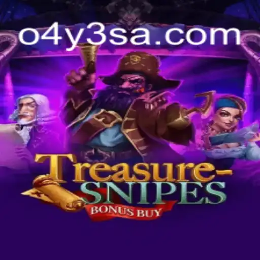 Explorando o Mundo de TreasuresnipesBonusBuy: Regras e Estratégias
