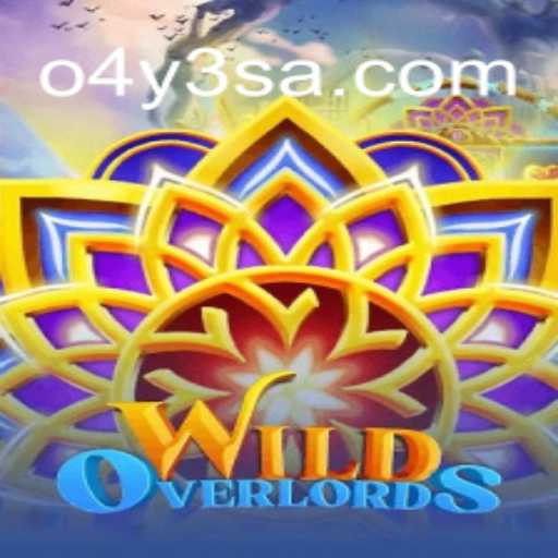 Explorando o Mundo Dinâmico de WildOverlords: Uma Jornada de Estratégia e Aventura