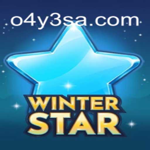 Descubra o Inovador Jogo WinterStar e Mergulhe na Aventura Intergaláctica