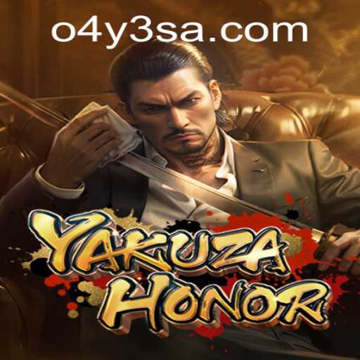 Explorando o Universo de YakuzaHonor: Um Mergulho no Jogo do Momento